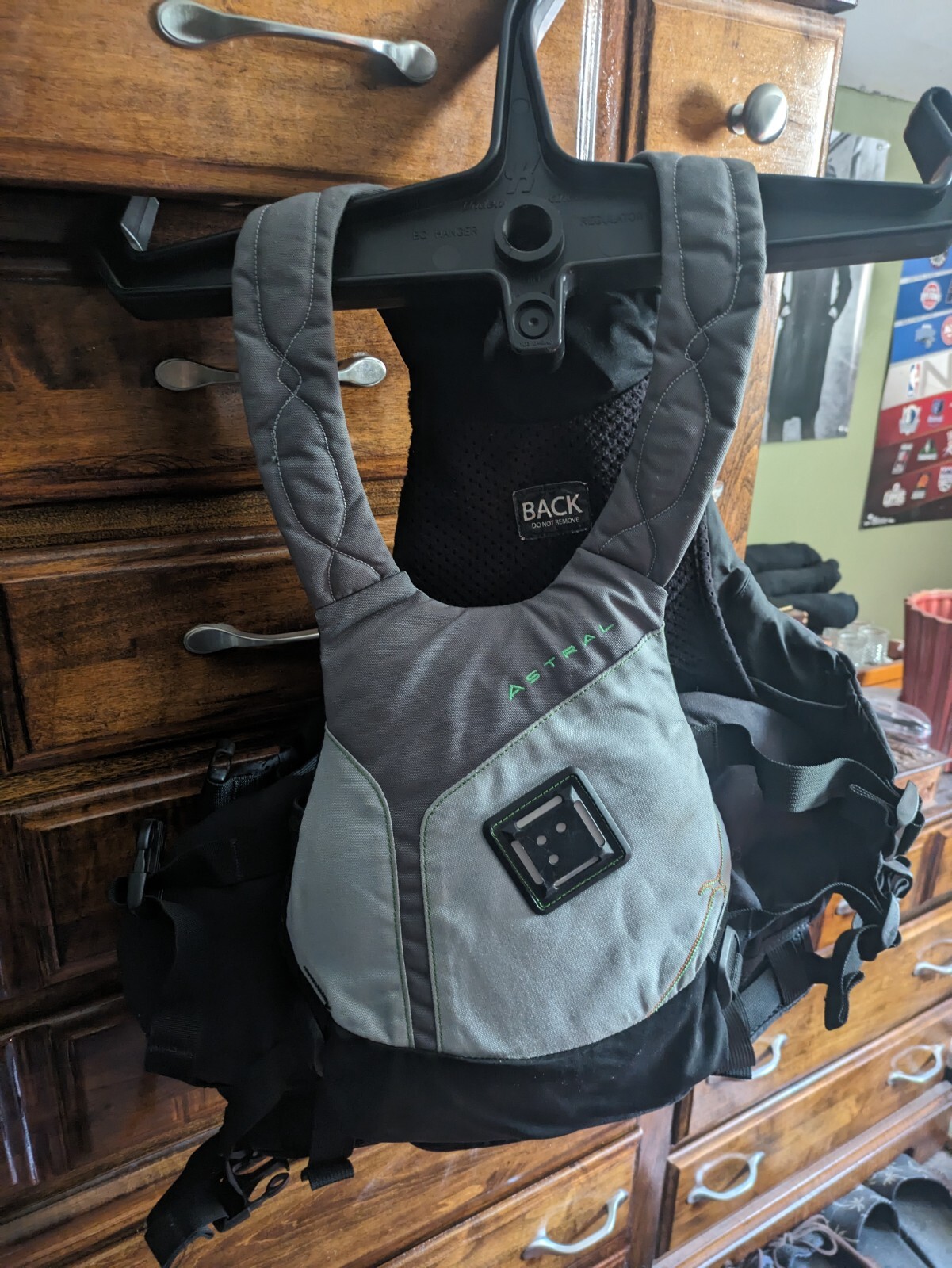 Scuba Gear