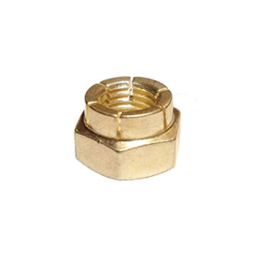 Stainless Steel Stop Nuts | MS21046C6