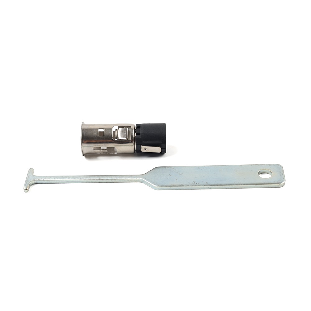 Cigarette Lighter Socket For Buick For Cadillac For Chevrolet For GMC