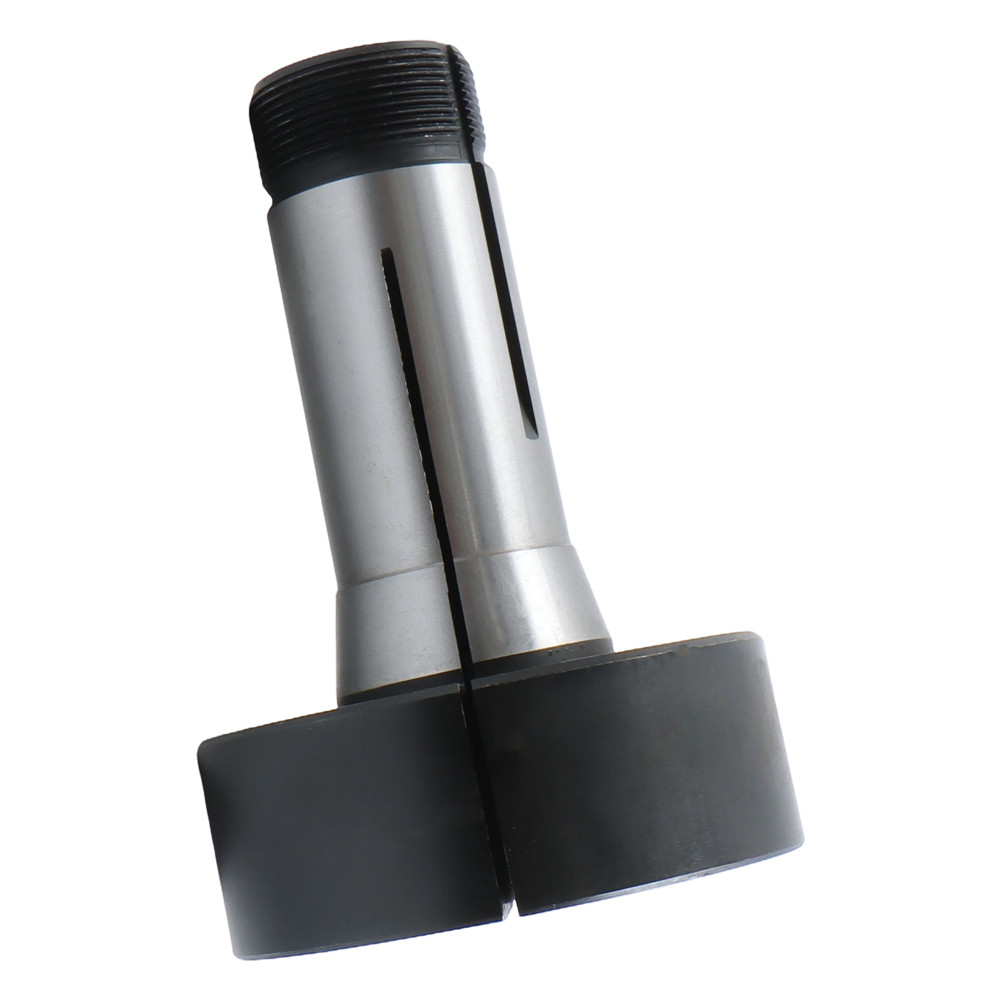 5C Step Collet 3"×1-1/8" Alloy Steel Lathe Fixture Tool Precision Machinist