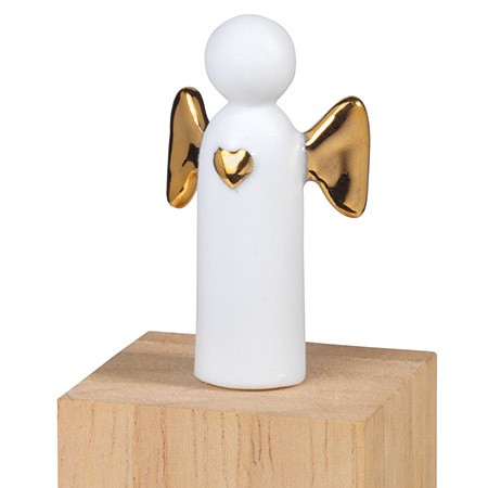 Lucky Box, Small Angel