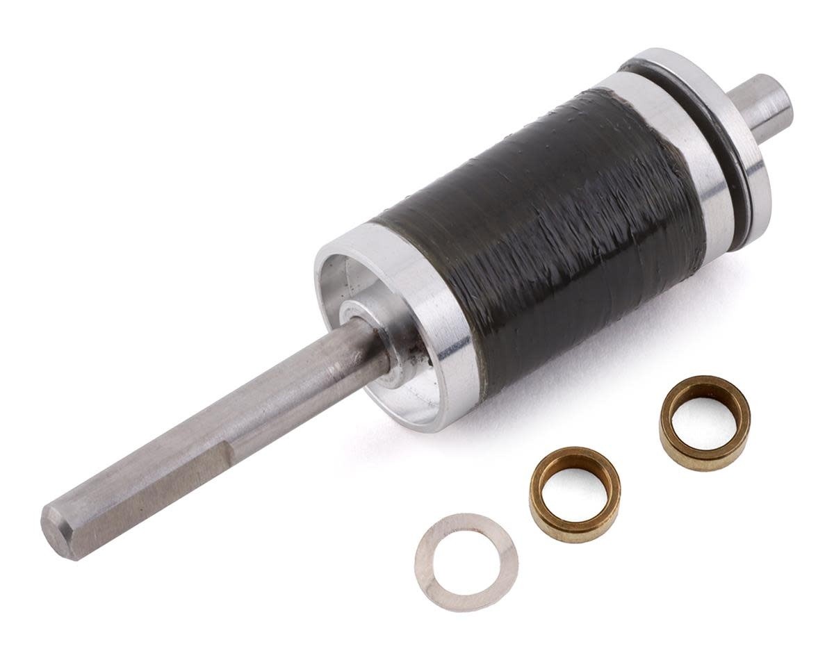 CSE011012700 1410 ROTOR/SHAFT KIT W/5MM SHAFT (3800KV)