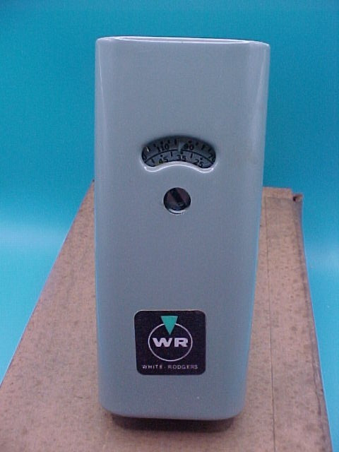 WHITE RODGERS FAN  CONTROL 569-40 SM