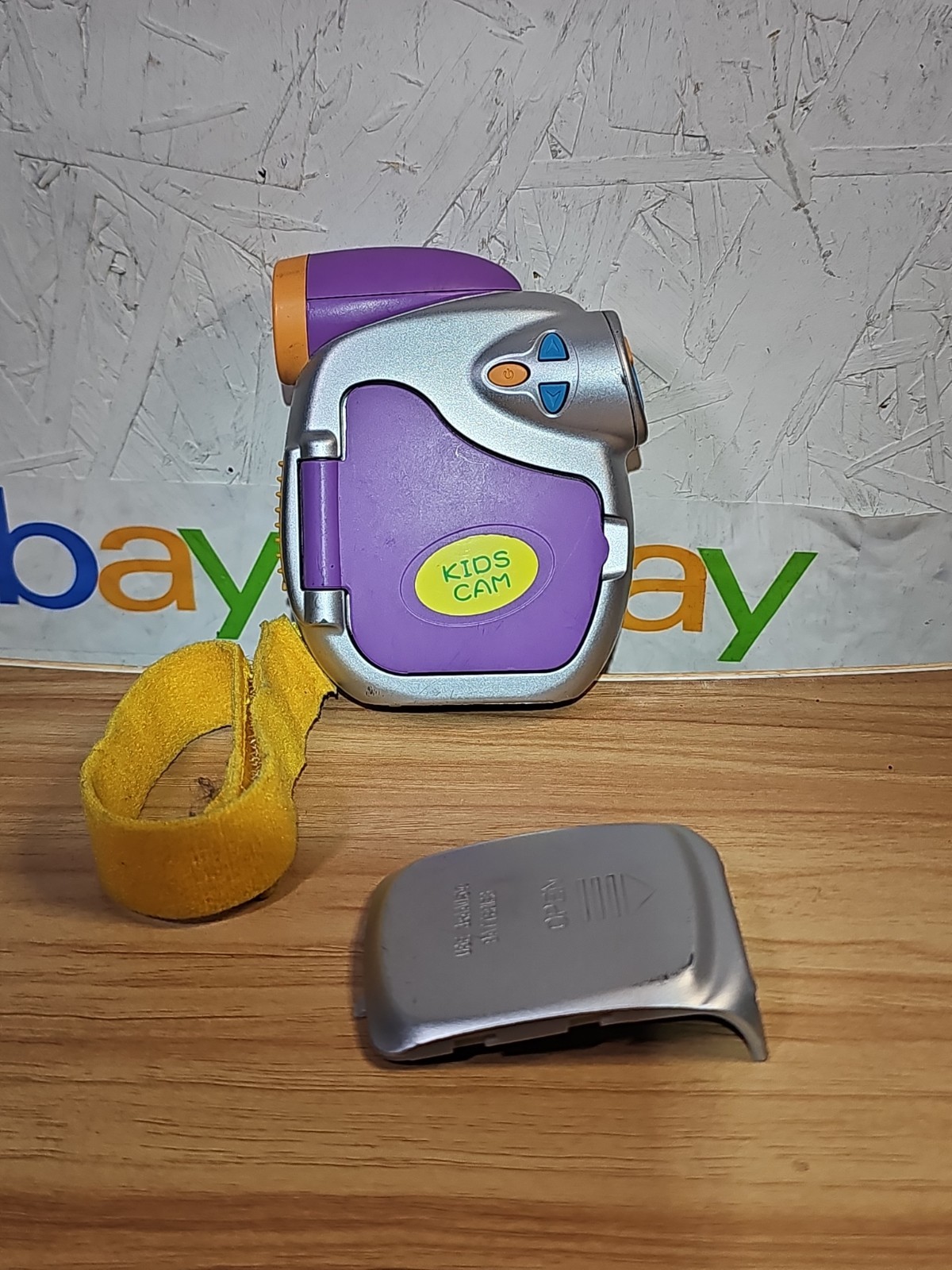 Kids Video Camara Toy