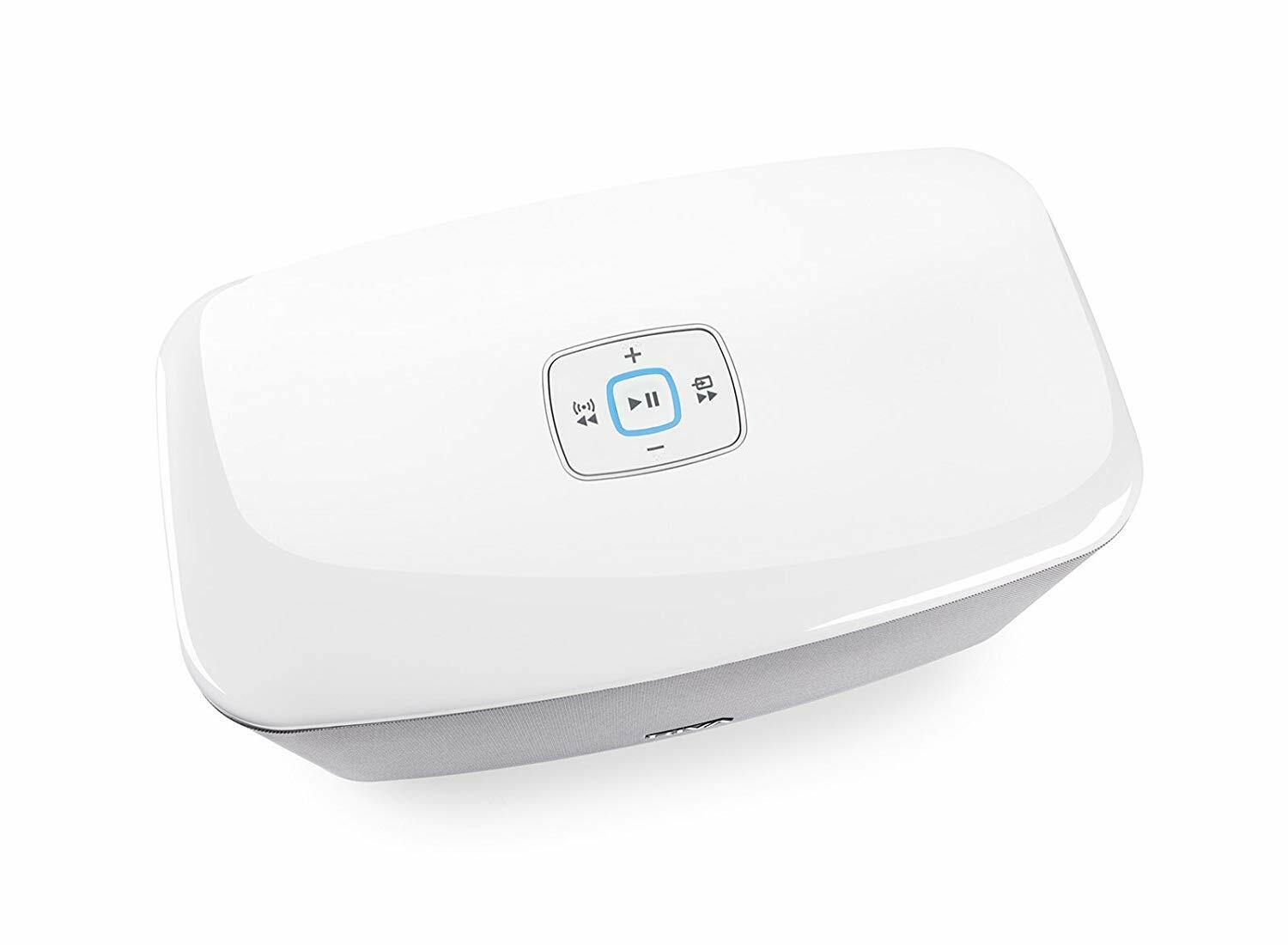 RIVA FESTIVAL Bluetooth Speaker, WHITE