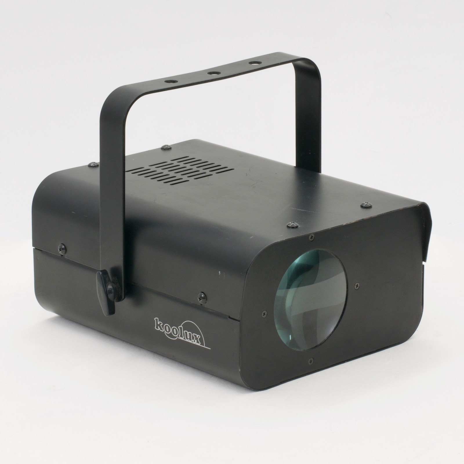 Koolux LE-168 Big Box Dance Floor Scatterer