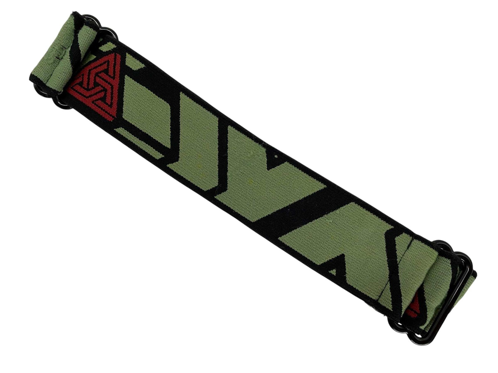 THIRTY THREE THREADS "Bounty Hunter" Class 2 Limited Series Paintball Mask Strap