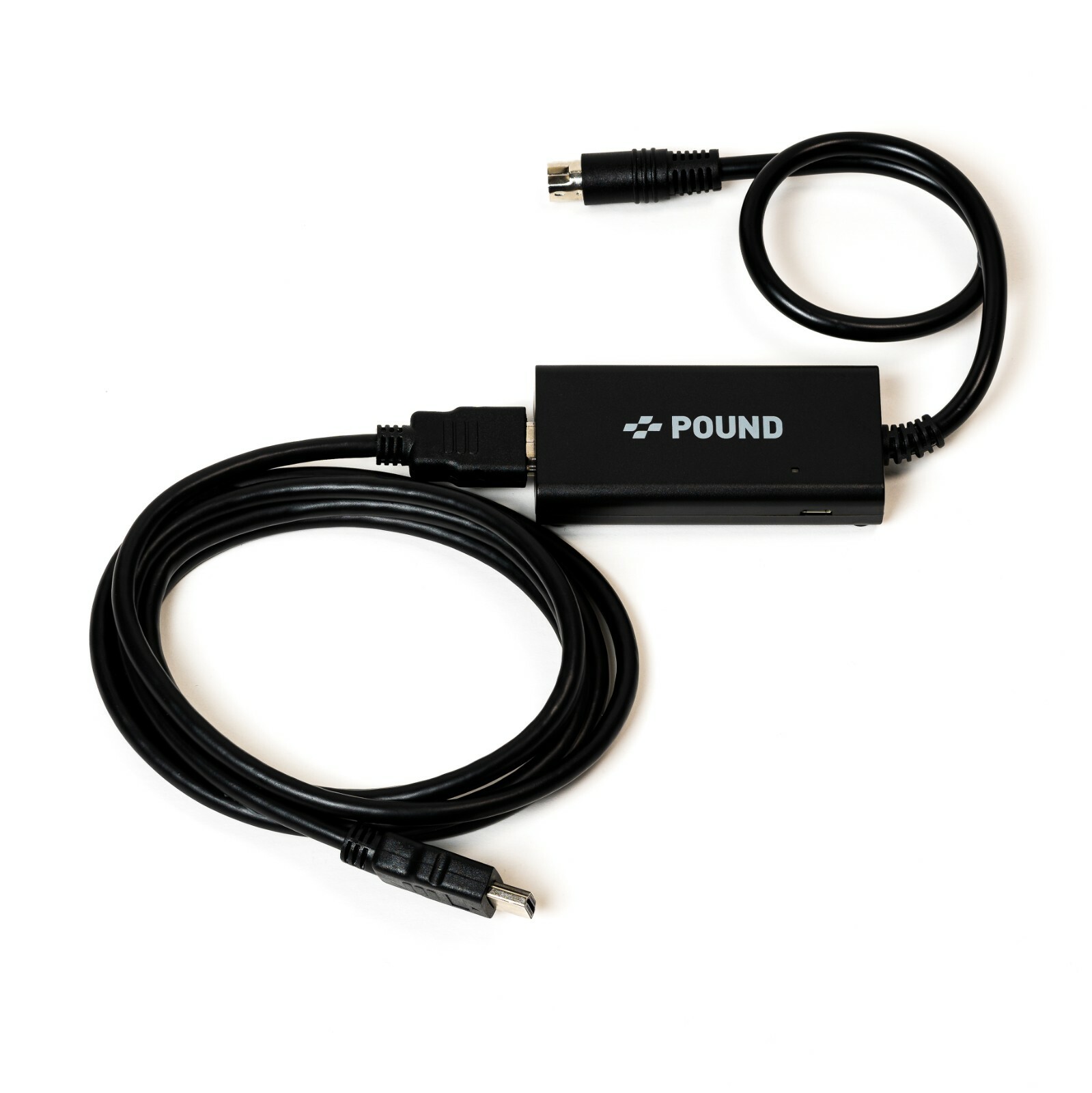 [OFFICIAL] Pound Technology HD Link Cable for the Sega Saturn