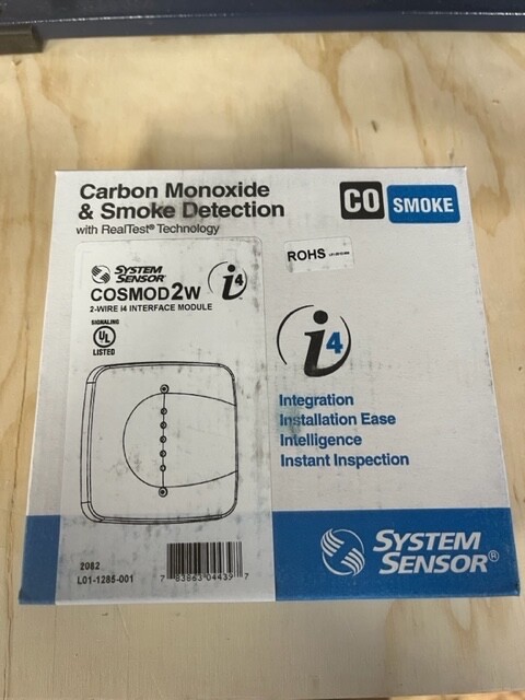 COSMOD2W