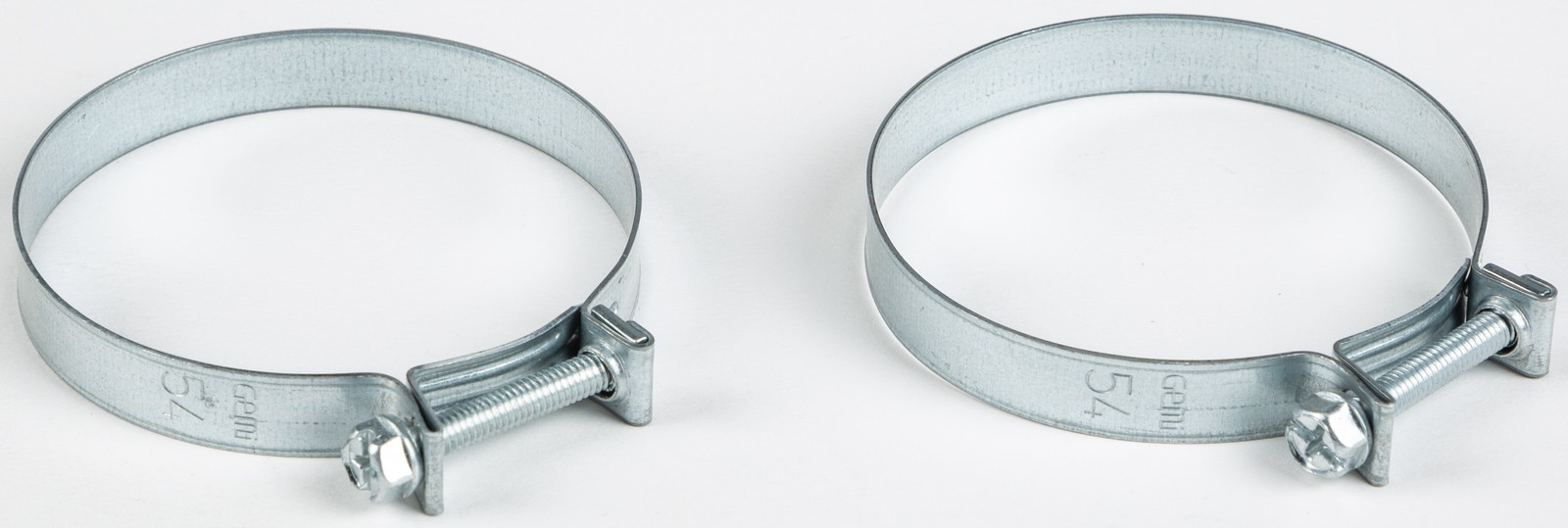 Boyesen RV-HC Motorcycle Rad Valve Clamp