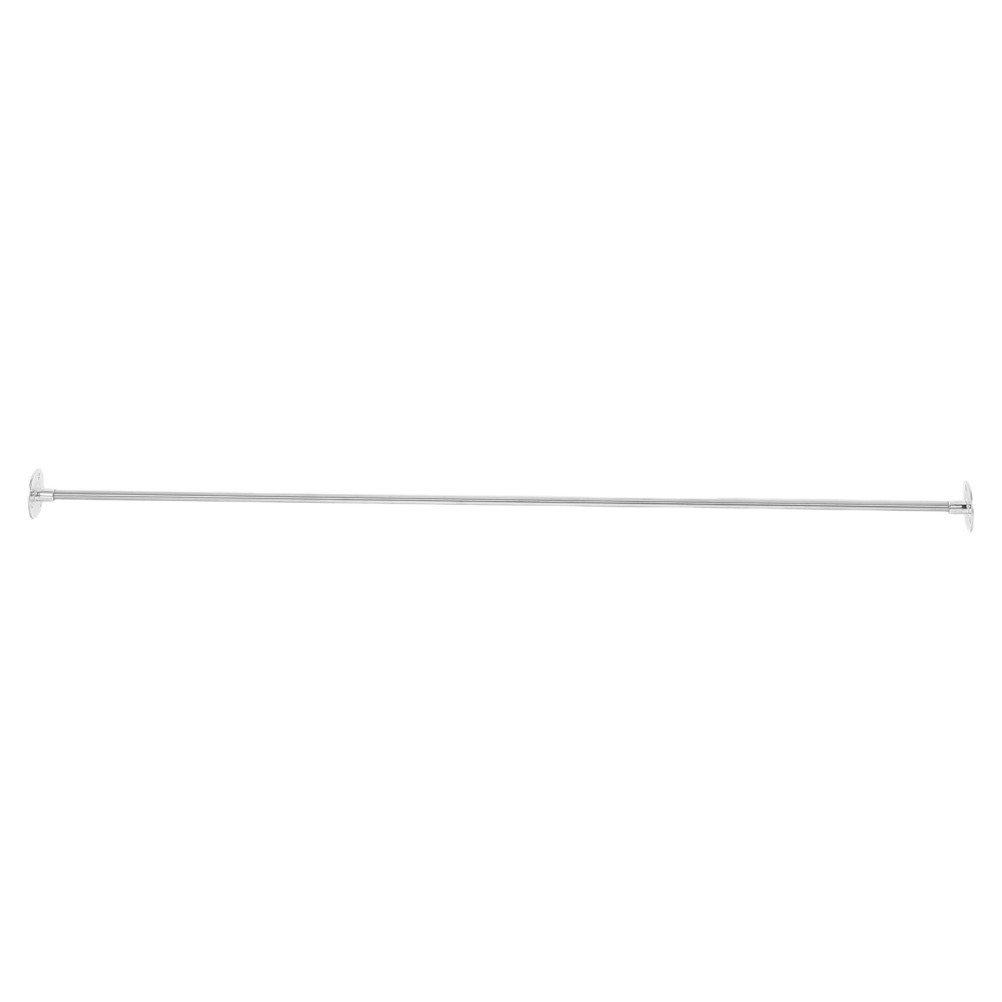 Filing Cabinet Bars, Replacement Side Rail - File Drawer Organizer Rods for