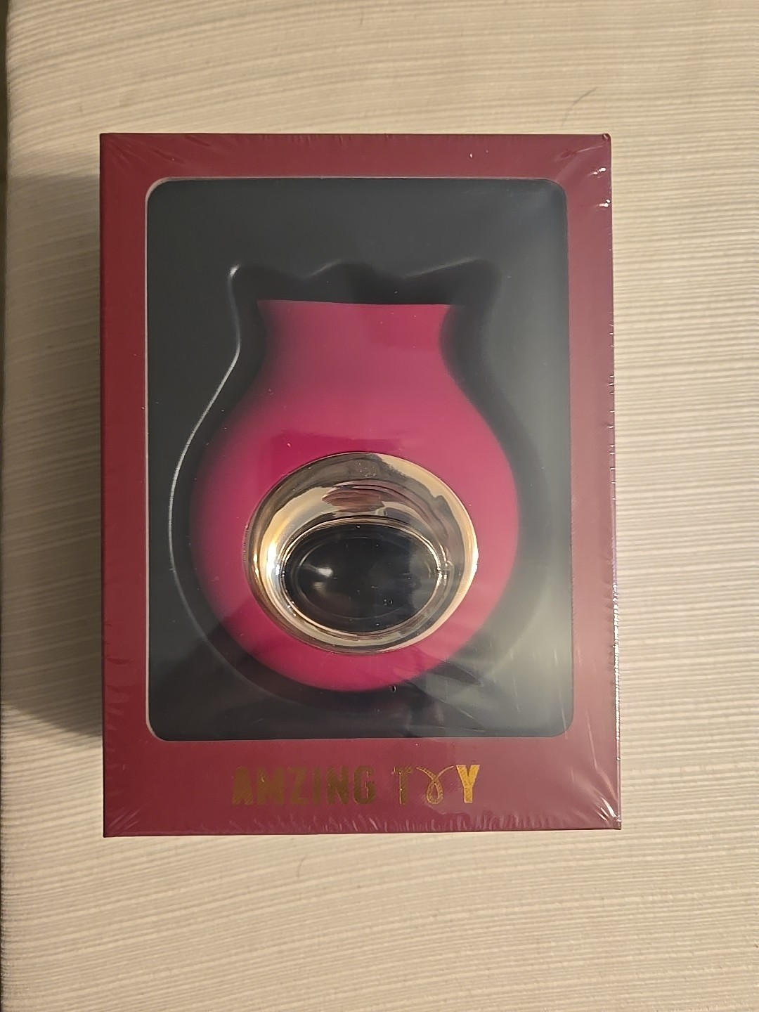 Cleopatra Vibrator