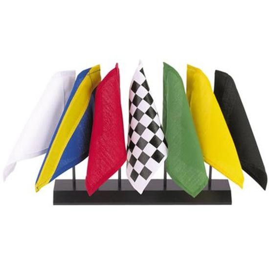 Desk Flag Set