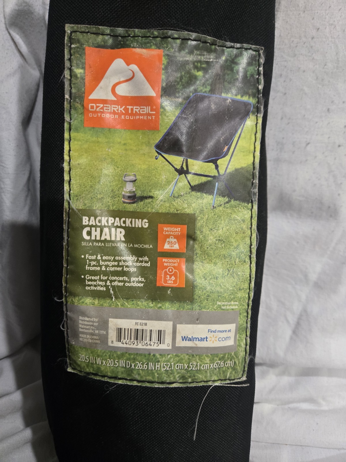 REI Traverse Tour Star large backpack n gear...