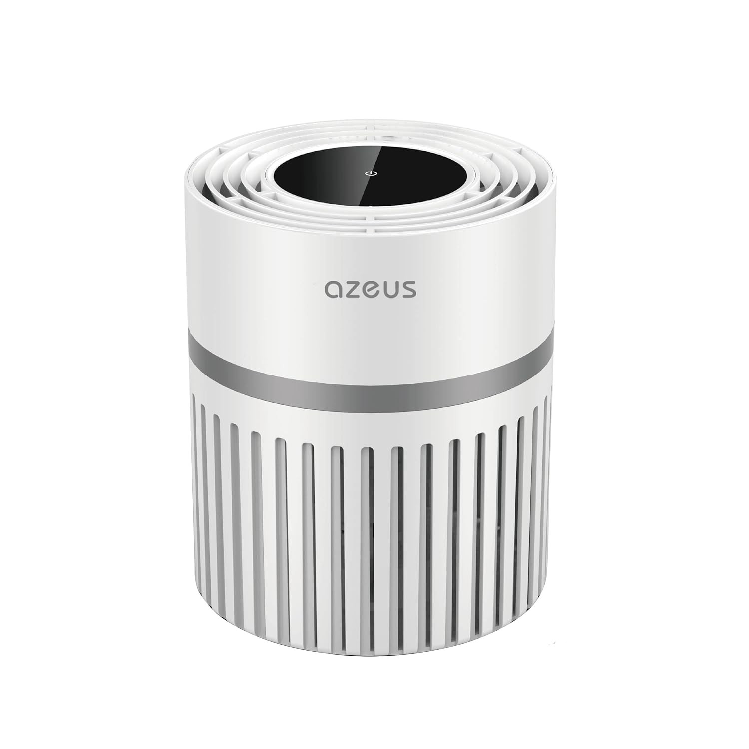Air Purifier for Large Room with High CARD Rate, Portable Desktop Air Purifier w