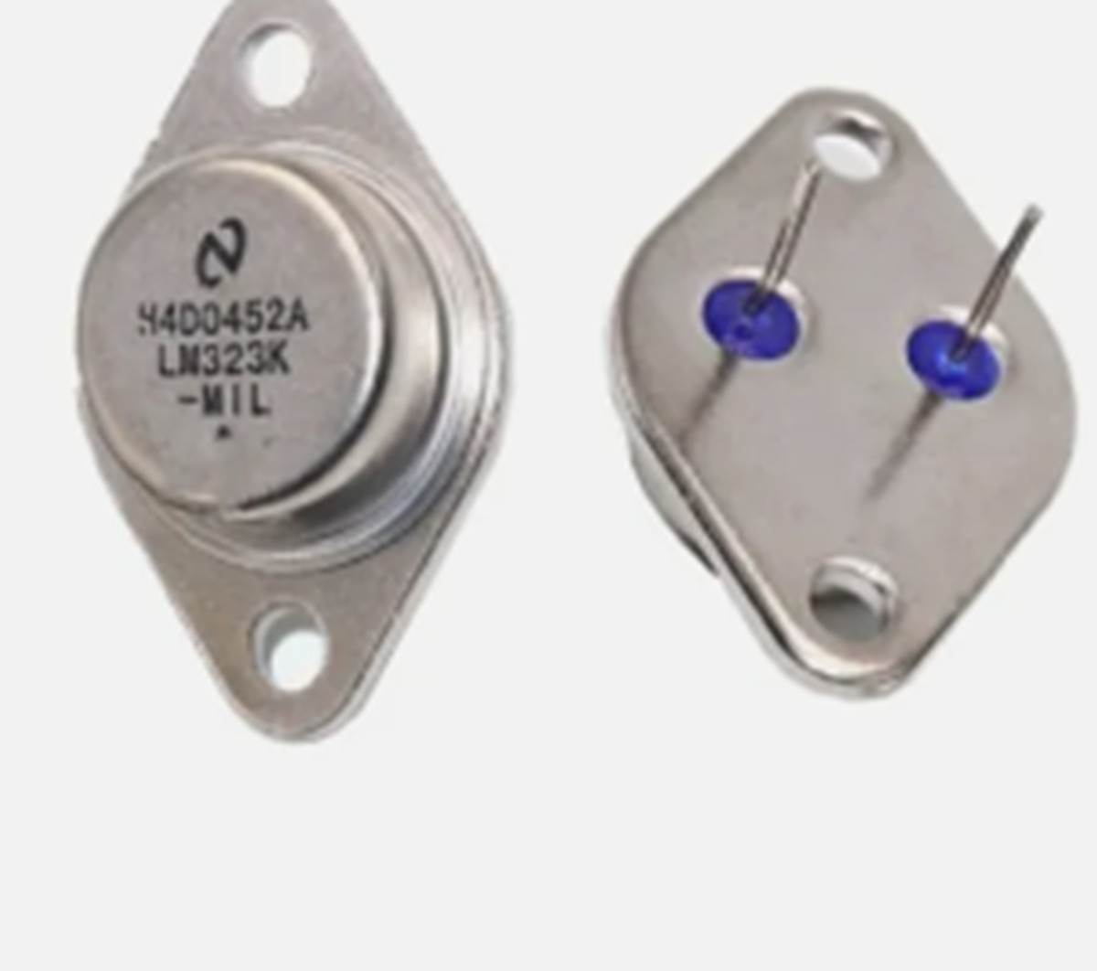 20PCS/NEW LM323K Linear Voltage Regulators