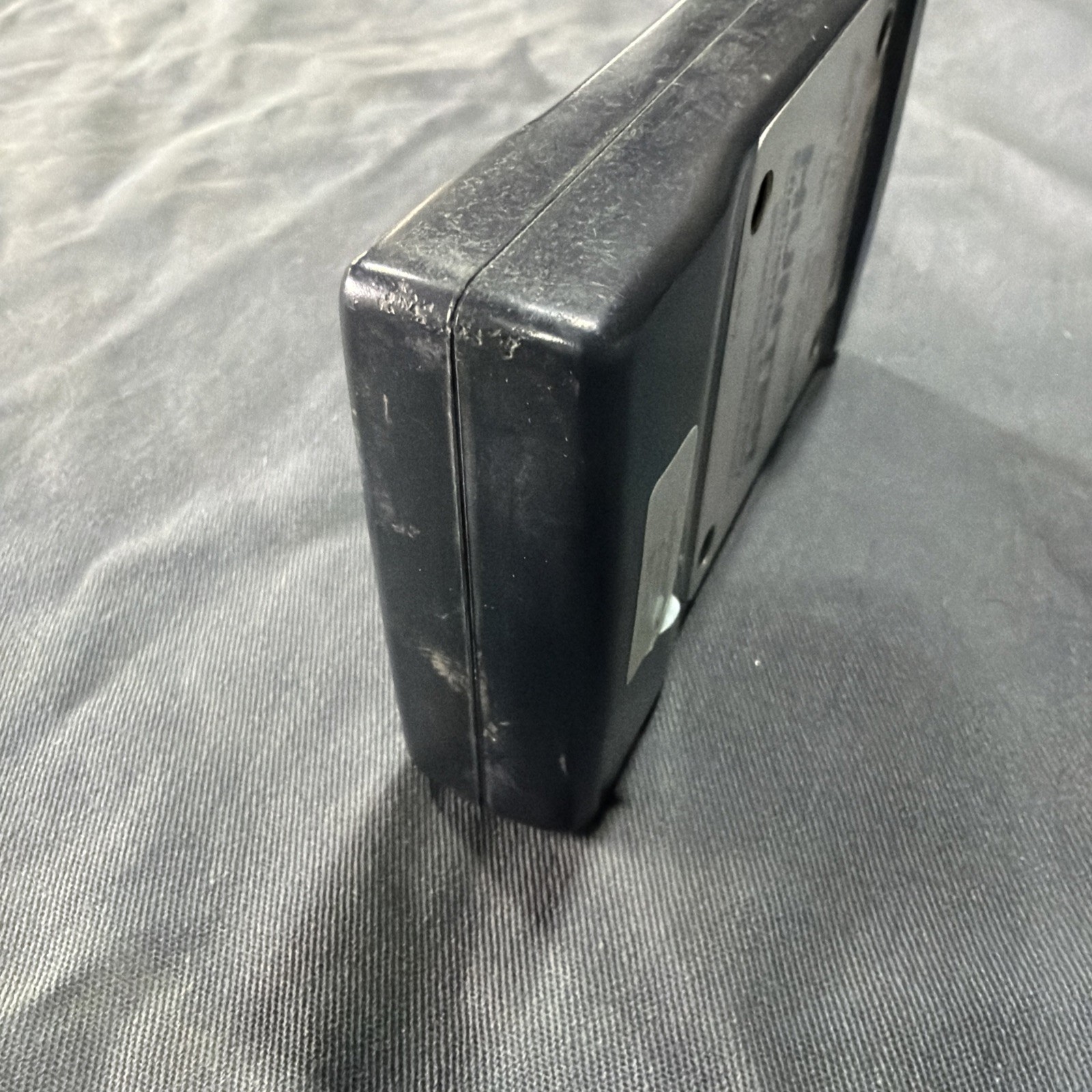 Hunter Engineering Modulated Control Assembly Remote Control OEM 146-55-1 Used