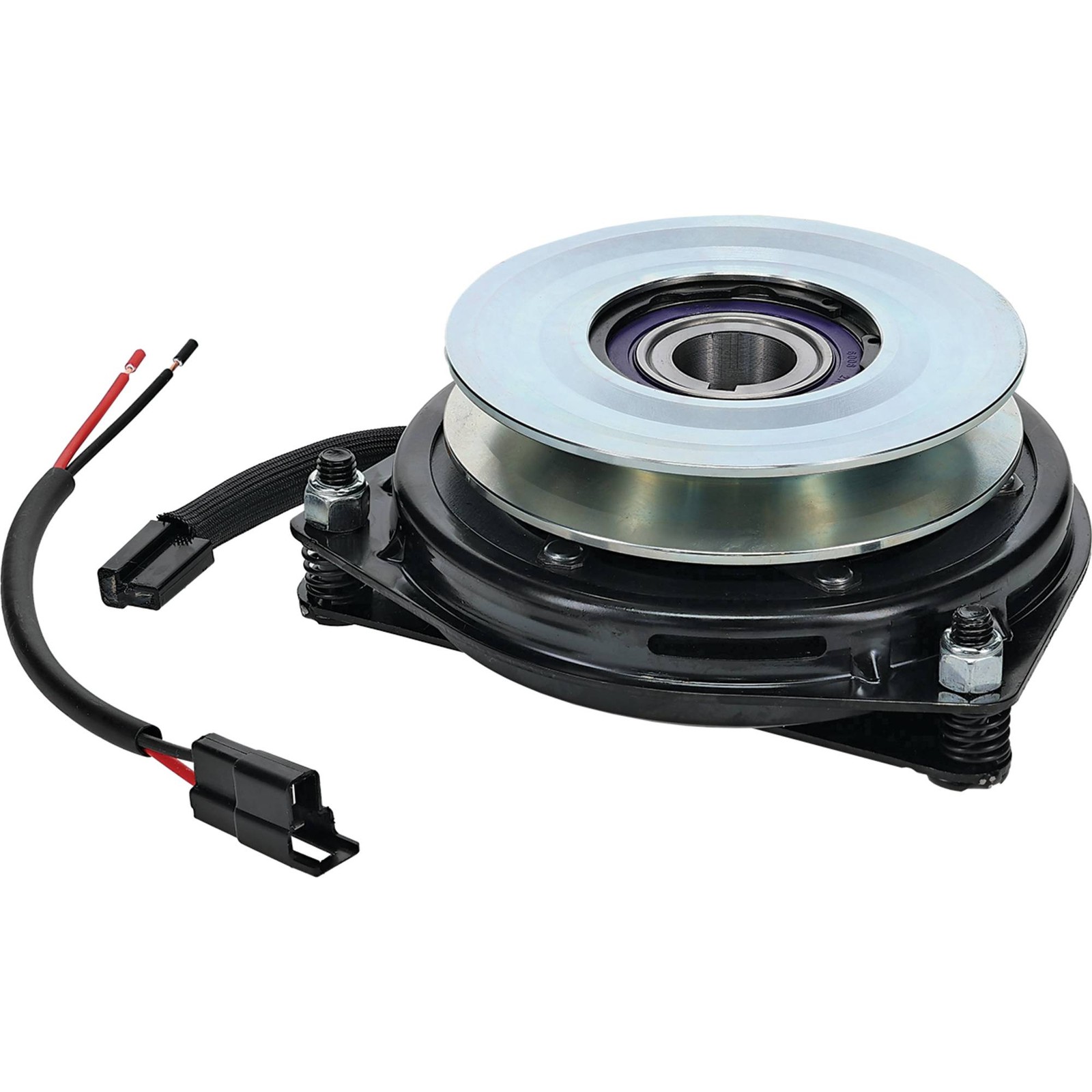 Clutch Replacement For Ogura GT2-CT07 -With HighTorque & Bearing Upgrade