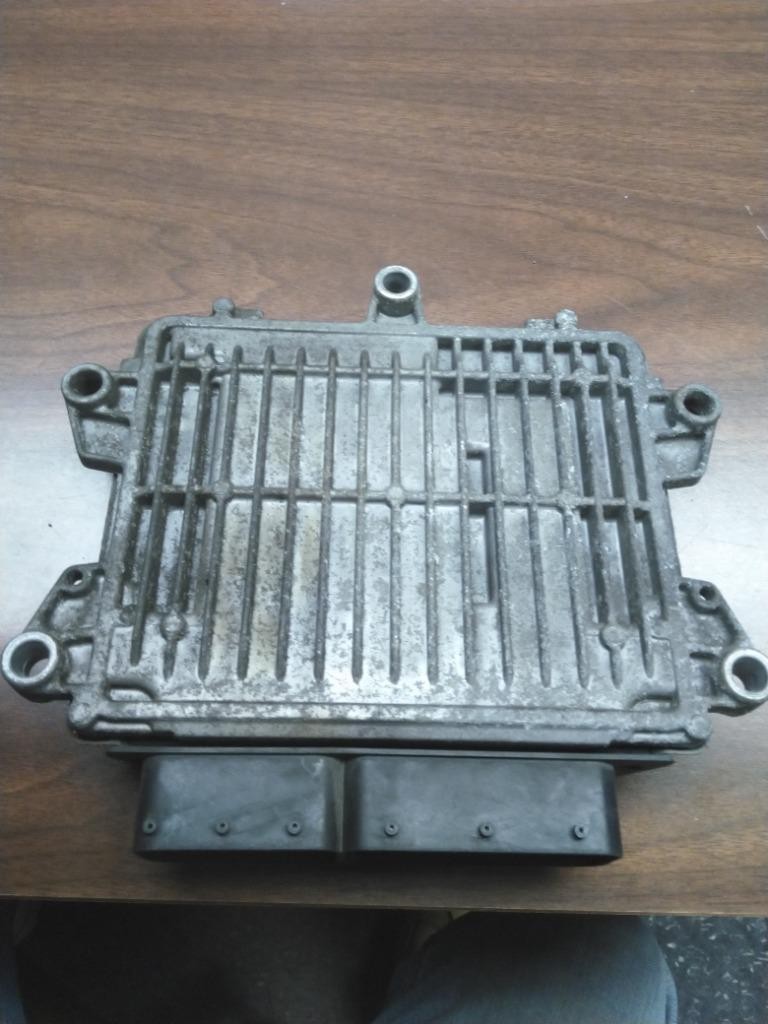 Replaces 0281020225 2013 PACCAR MX-13 ENGINE CONTROL MODULE (ECM) , MD
