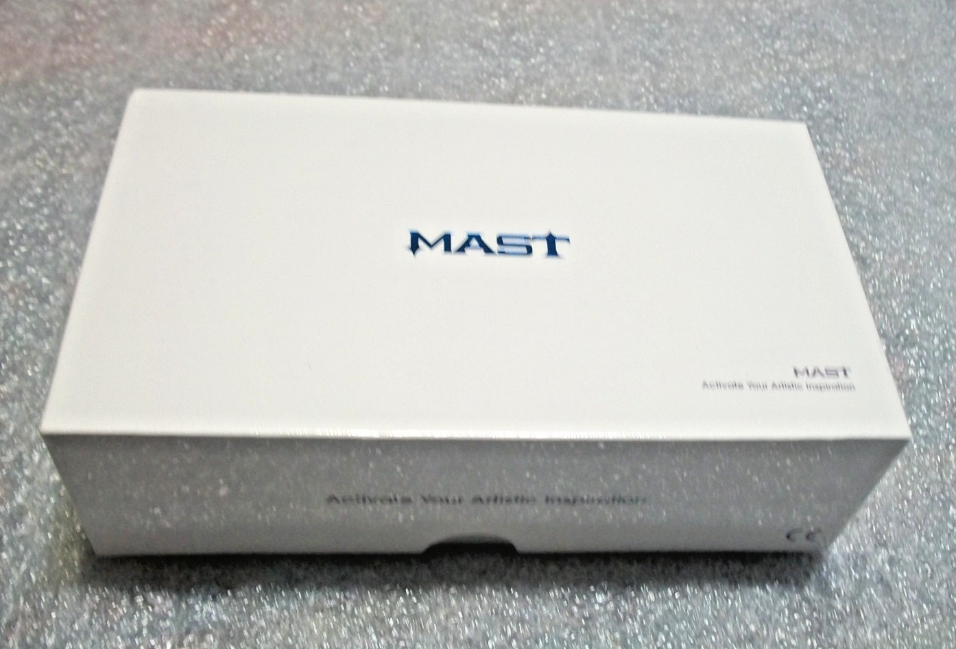 Mast Tattoo A1 Wireless Tattoo Pen Machine Gun, Cordless Tattoo 1,700mAh Battery
