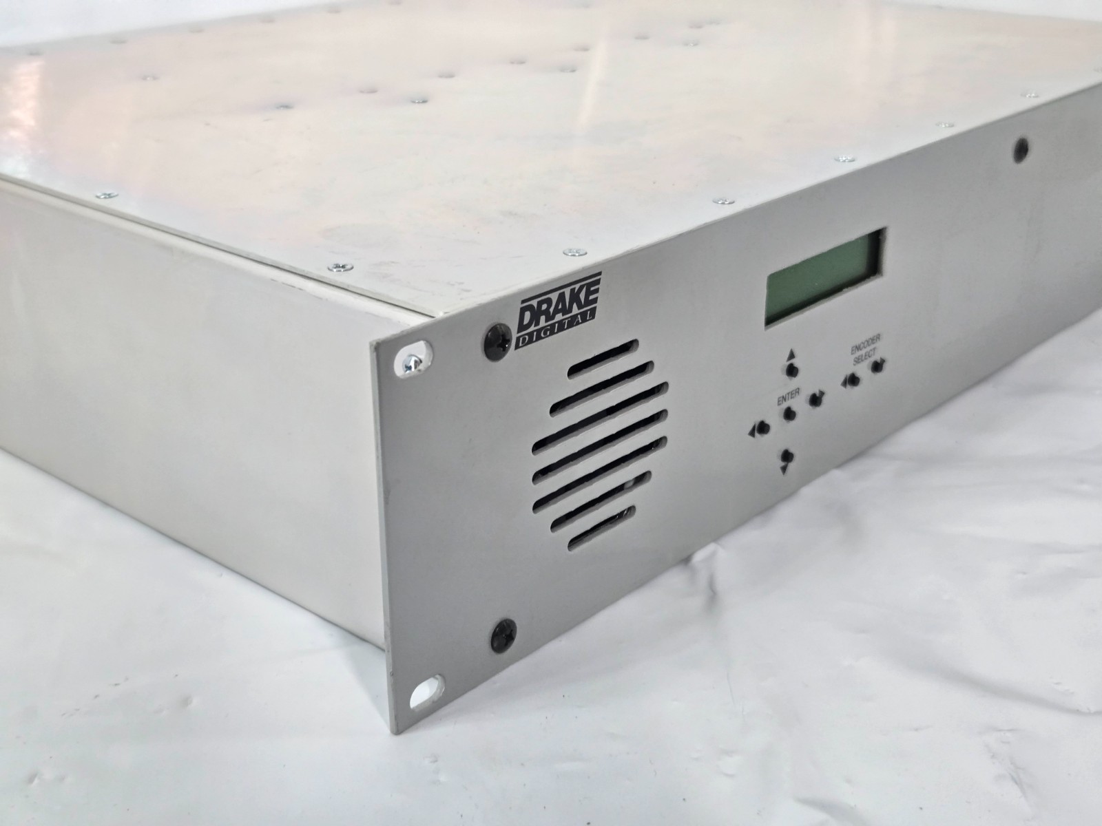 Drake Digital EH 244 Encoder Host