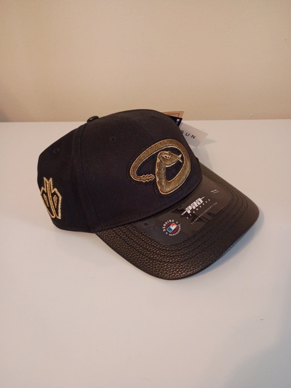 Arizonia Diamondbacks Pro Standard Strapback Hat