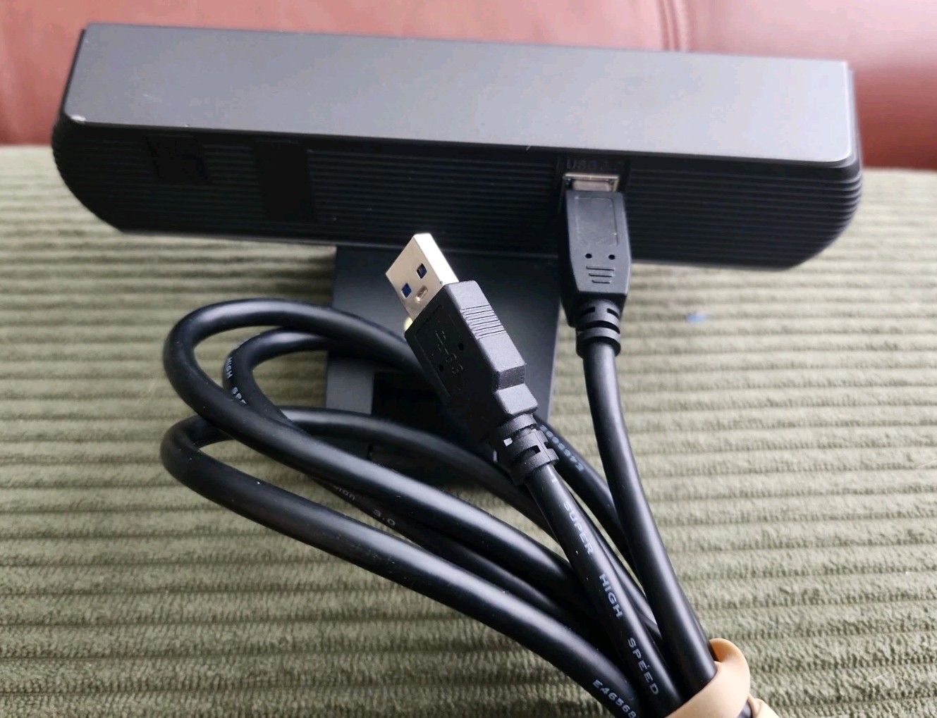 ClearOne Unite 50 Webcam 4K USB Camera