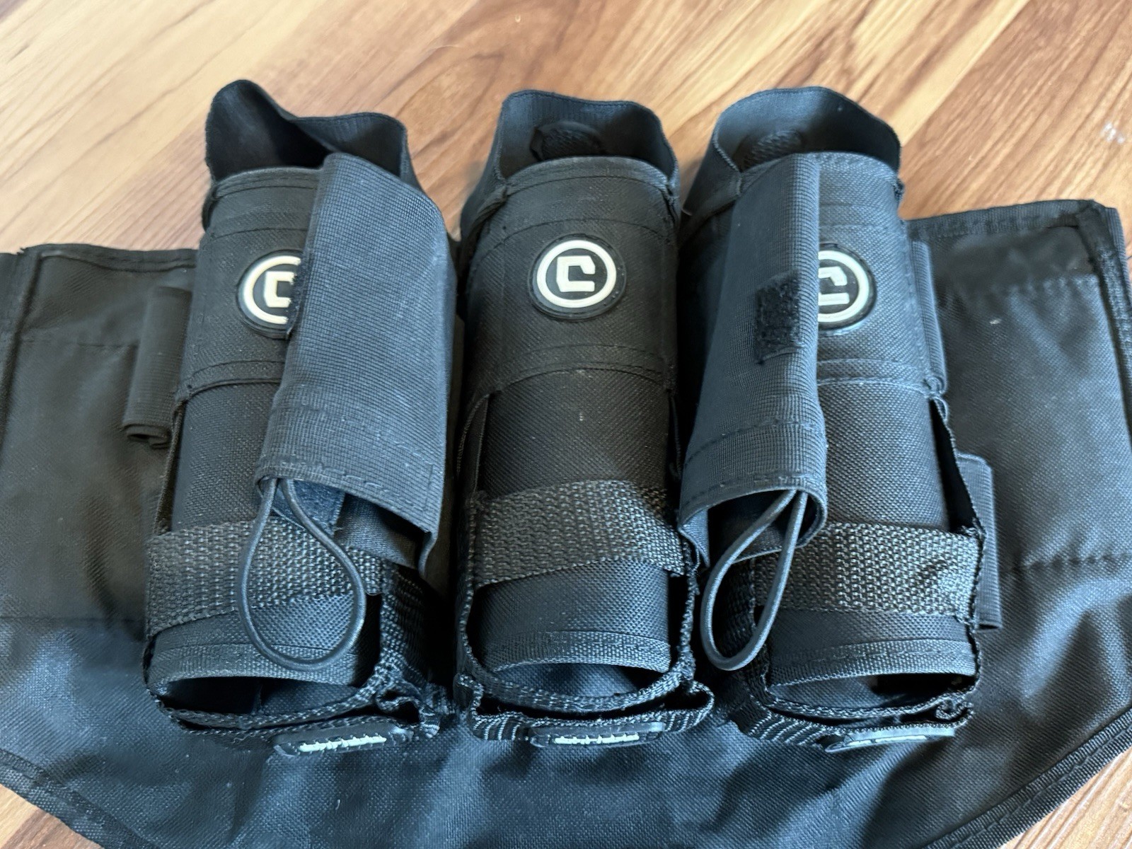 Critical True Ejection Stealth Pack V2 - 3+4 (PODS NOT INCLUDED)