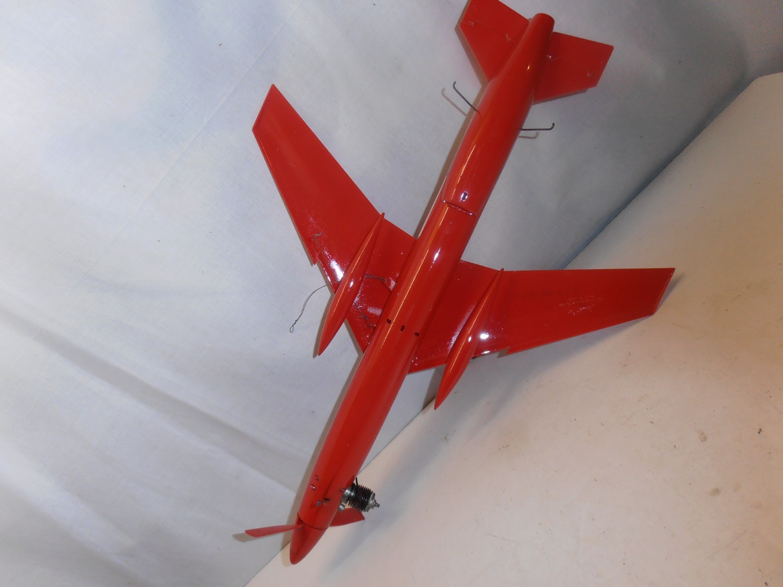 Comet Snark - RARE Missile