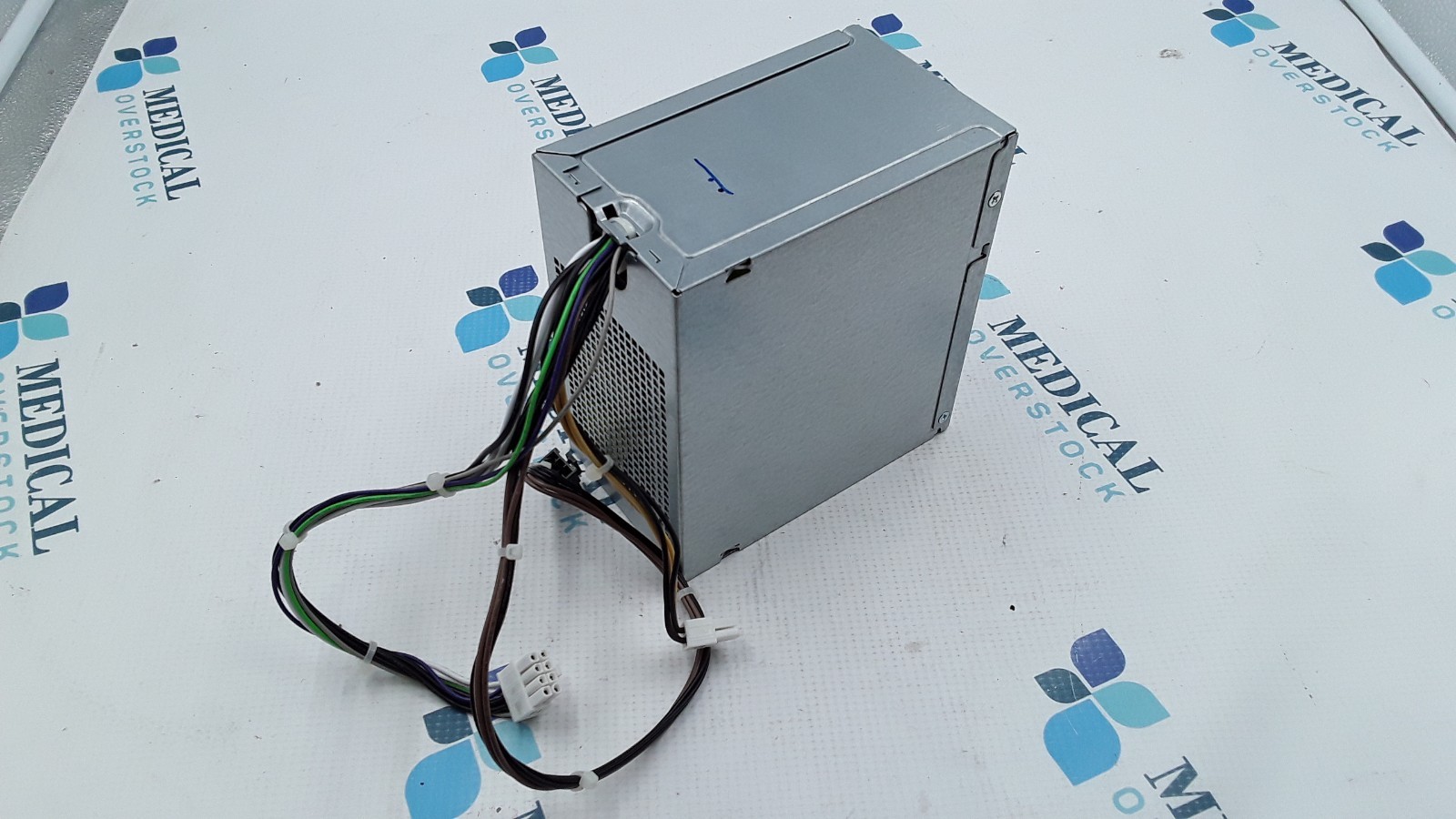 Dell Switching Power Supply Model D365EM-00 Ref DPS-365CB A