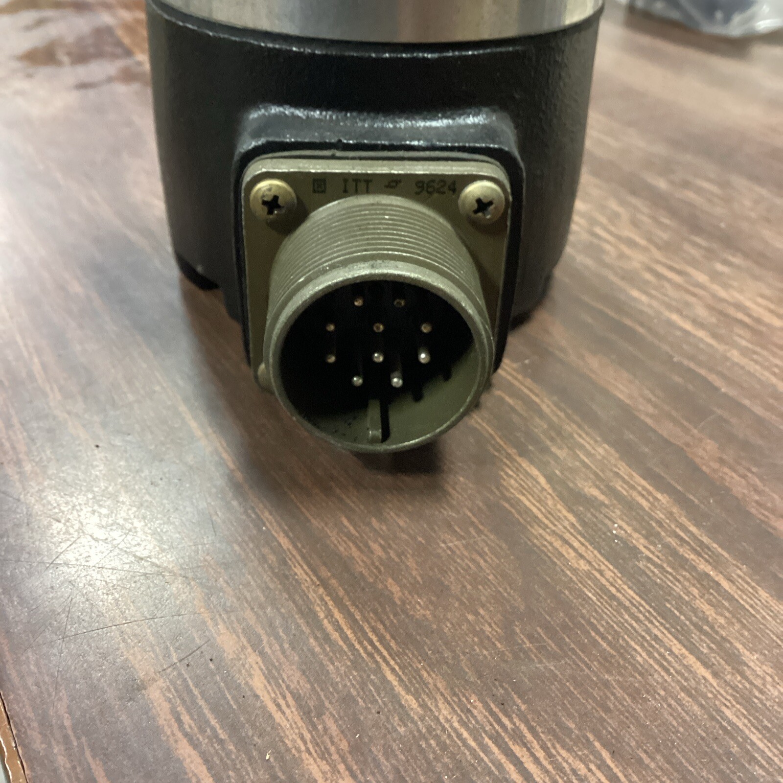 Dynamics Research Corp DRC Encoder 29L-11-B03-1000