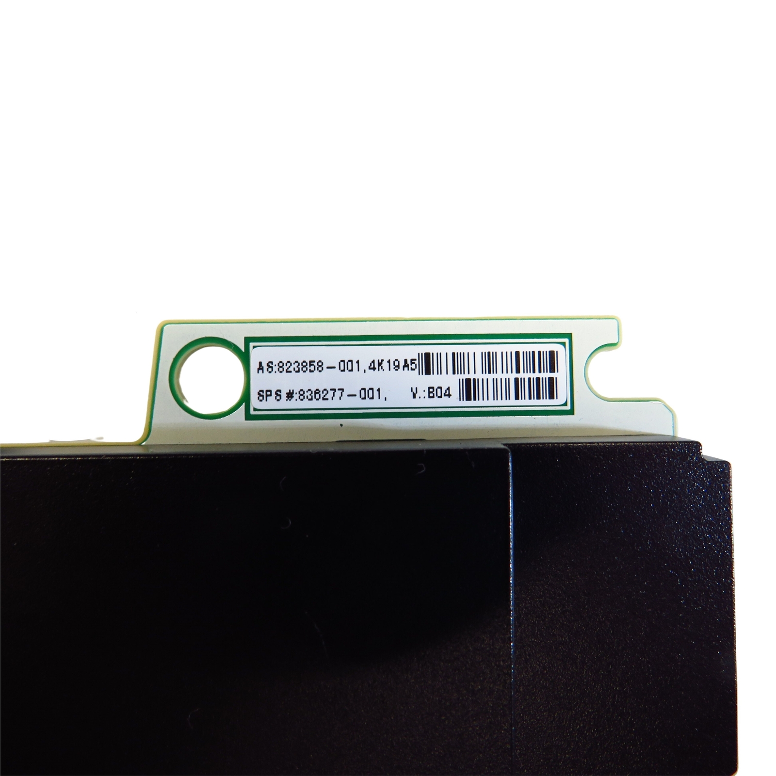 HP 836277-001 Smart Array NROC P408I-C SR Gen10 12G Modular Controller