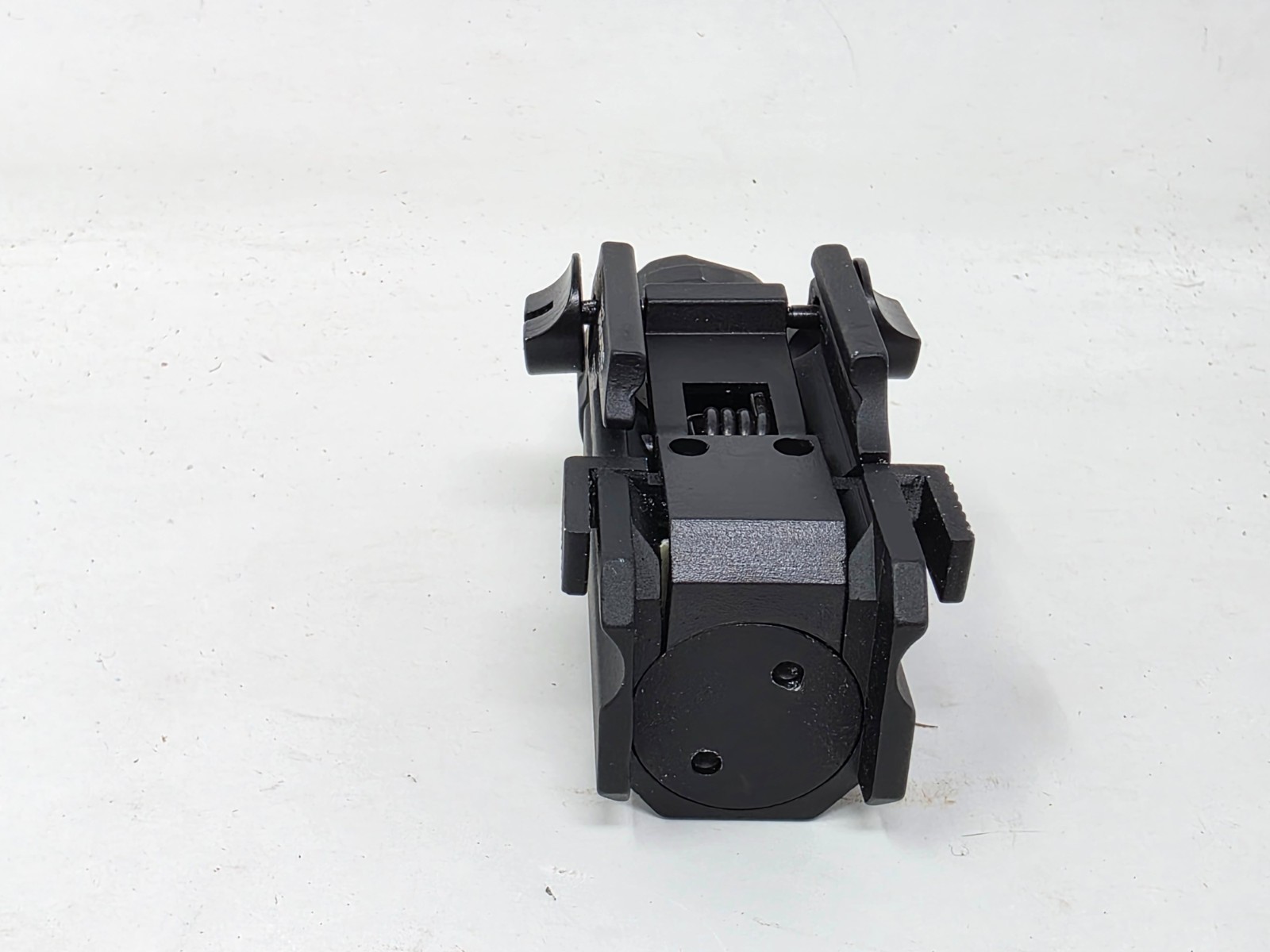Nebo iProtec Elite HP190 Flashlight Black