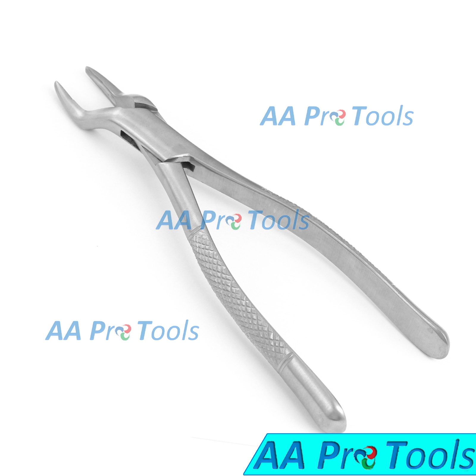 AA Pro: Extracting forcep # 65 Stainless Steel