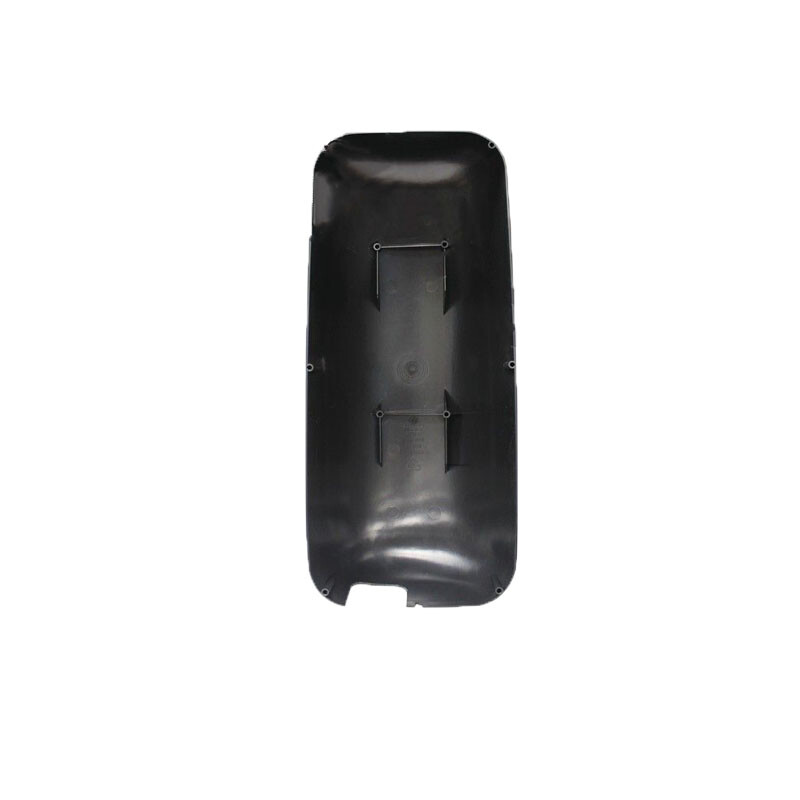 Mirror Cover LH Black Kenworth  563.59022 R59101911 42777