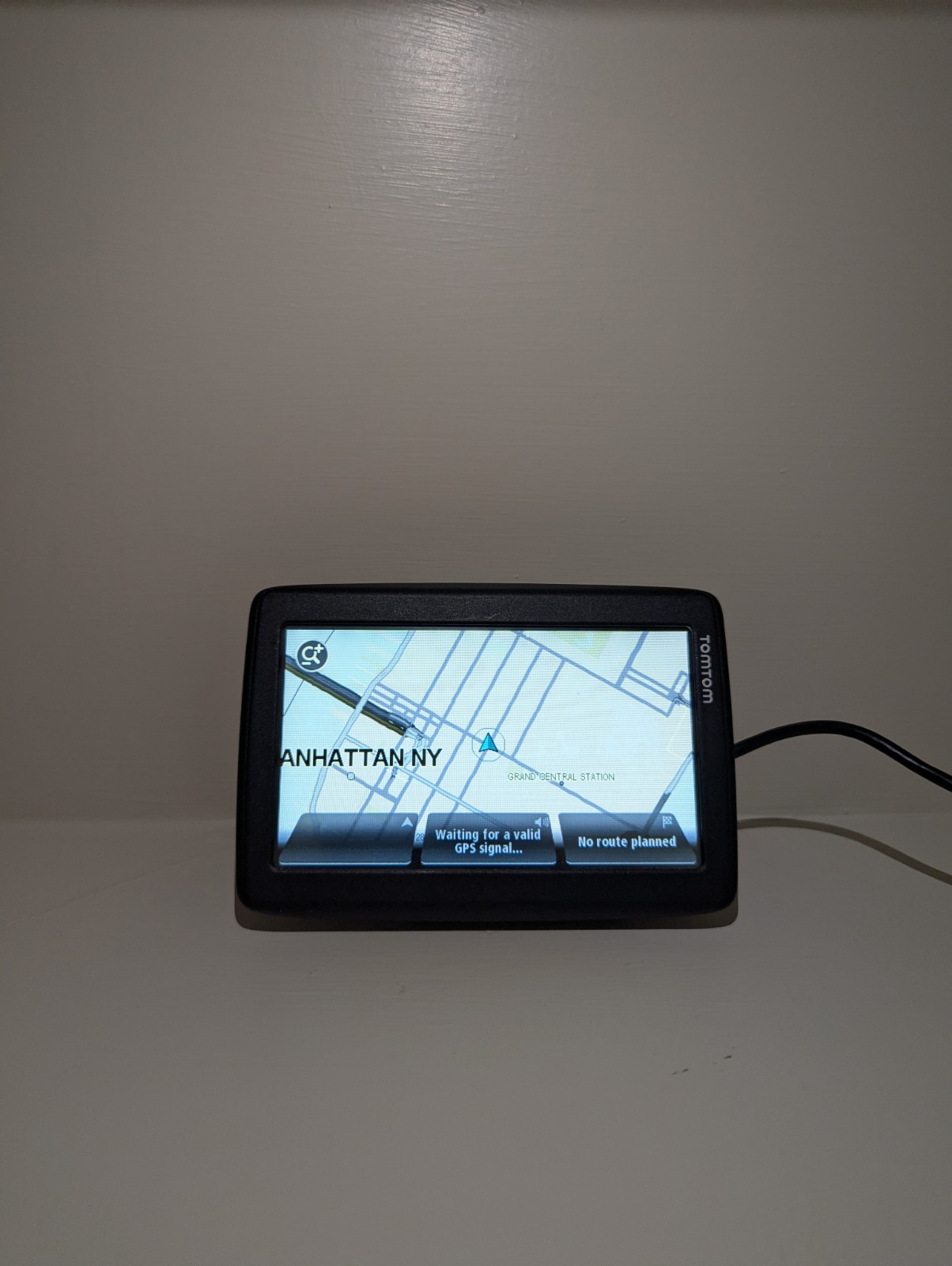 tom tom gps navigation