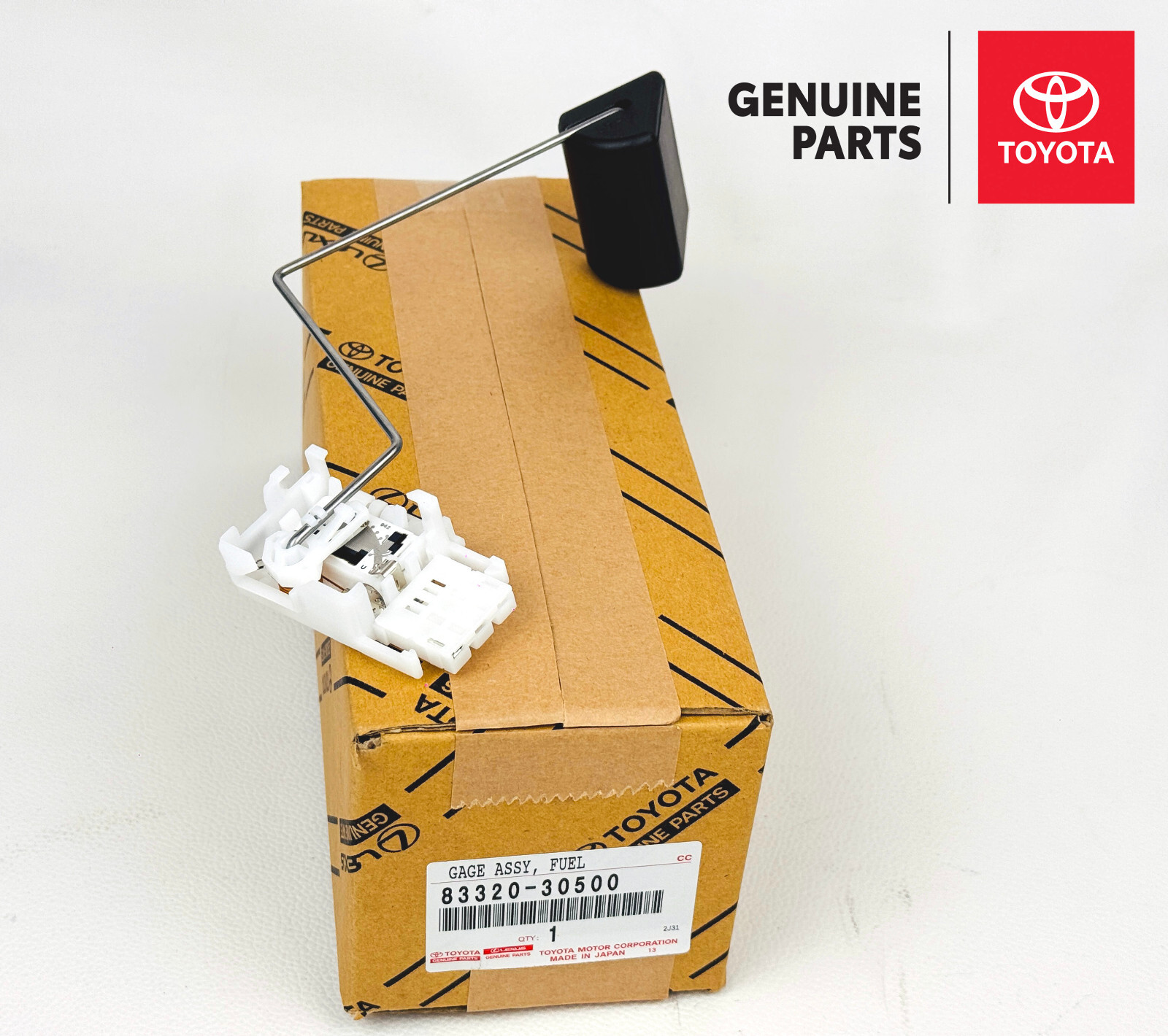 83320-30500 Lexus GS300 GS400 GS430 SC430 Genuine Fuel Sender Gauge OEM