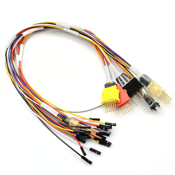 V89 Car Programmer with 12 Adapters fits for IMMO Mileage Correction Tool Kit