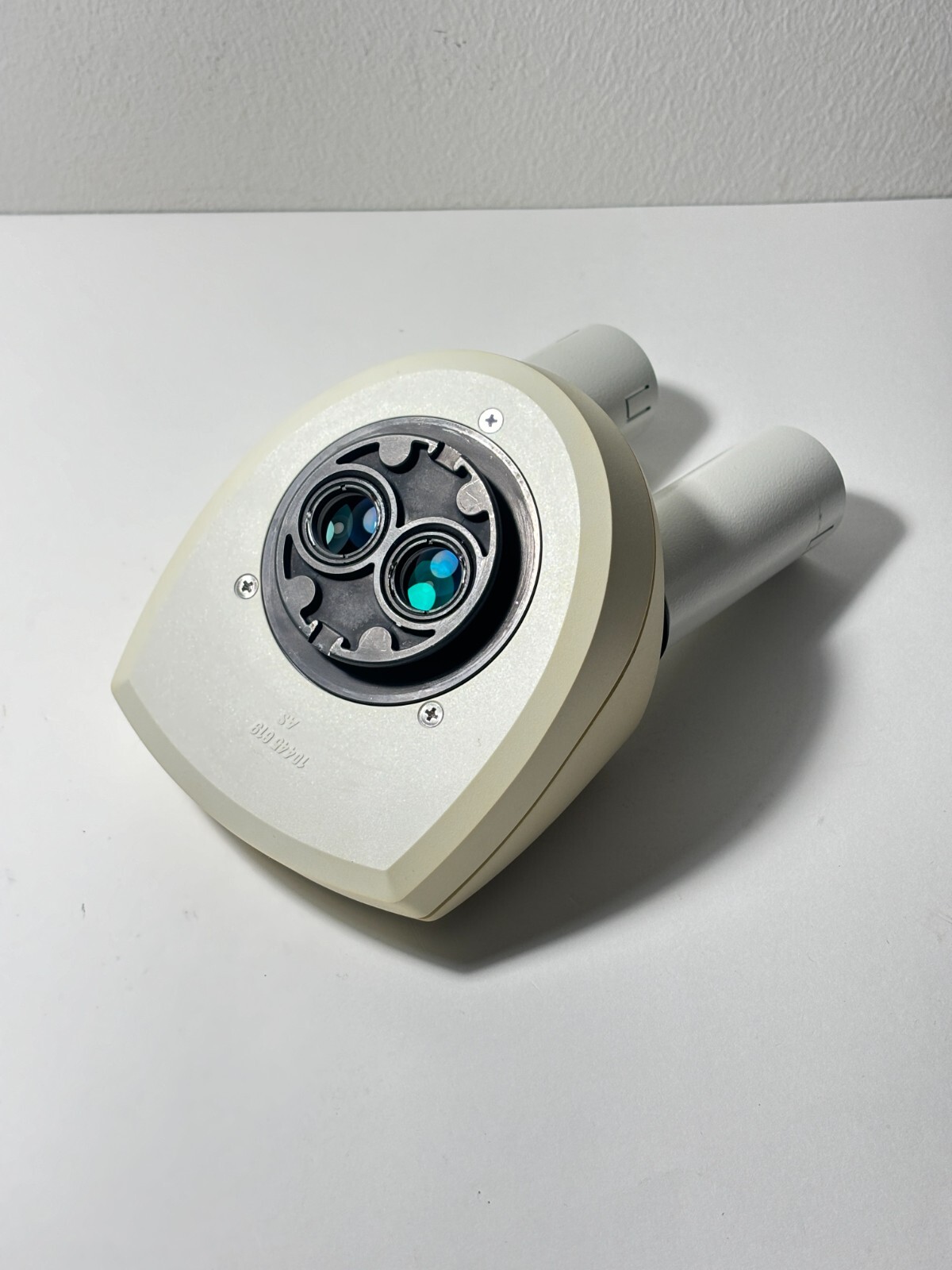 Leica microscope head 10445619 AS
