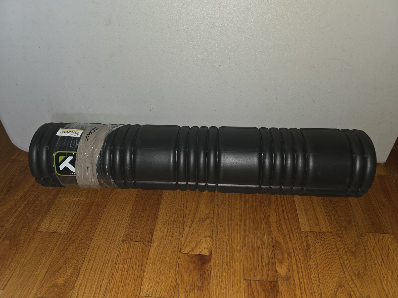 TriggerPoint GRID 2.0 Foam Roller Black Color 25" NEW