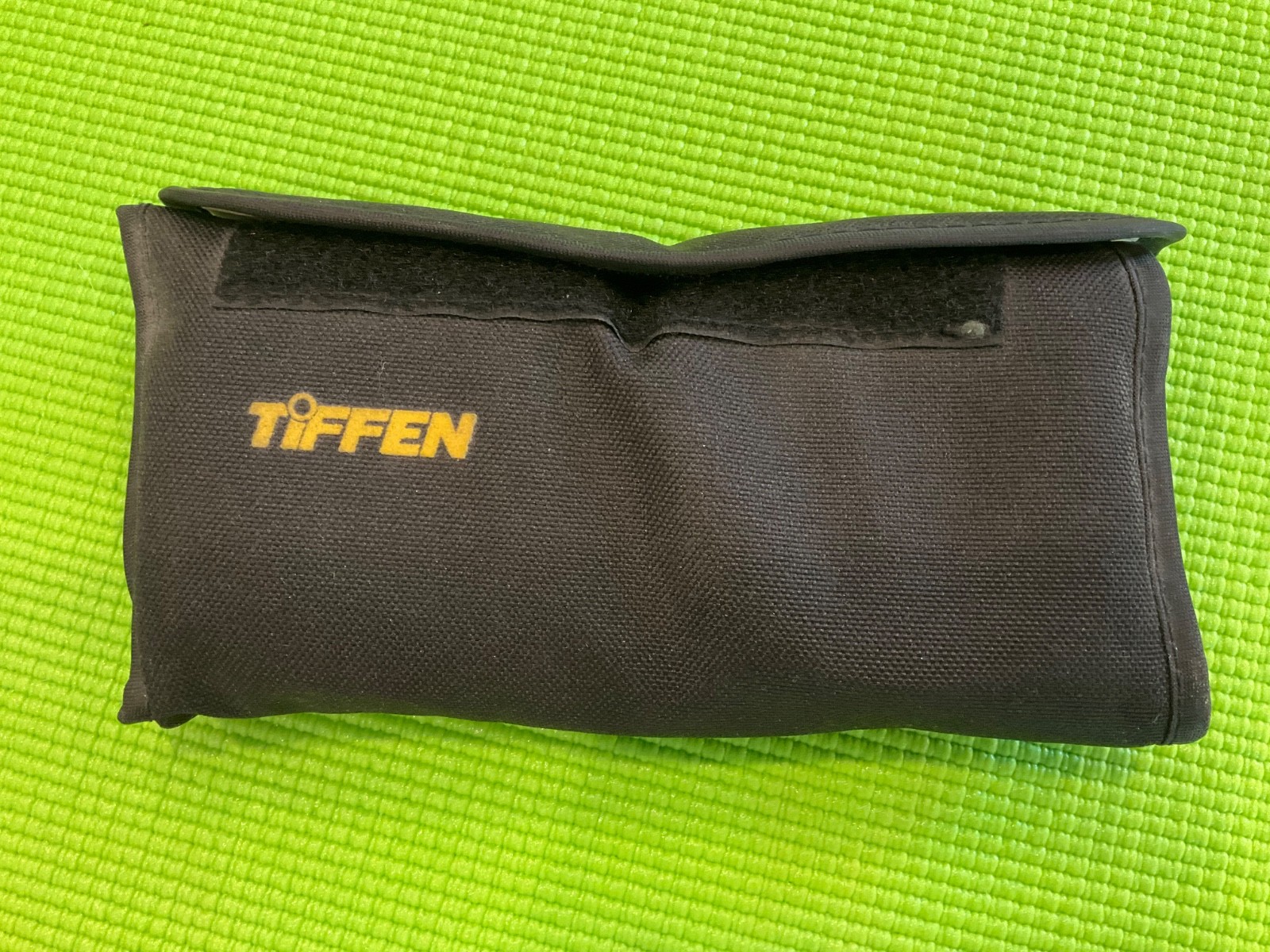 Lot of Tiffen Camera Filters