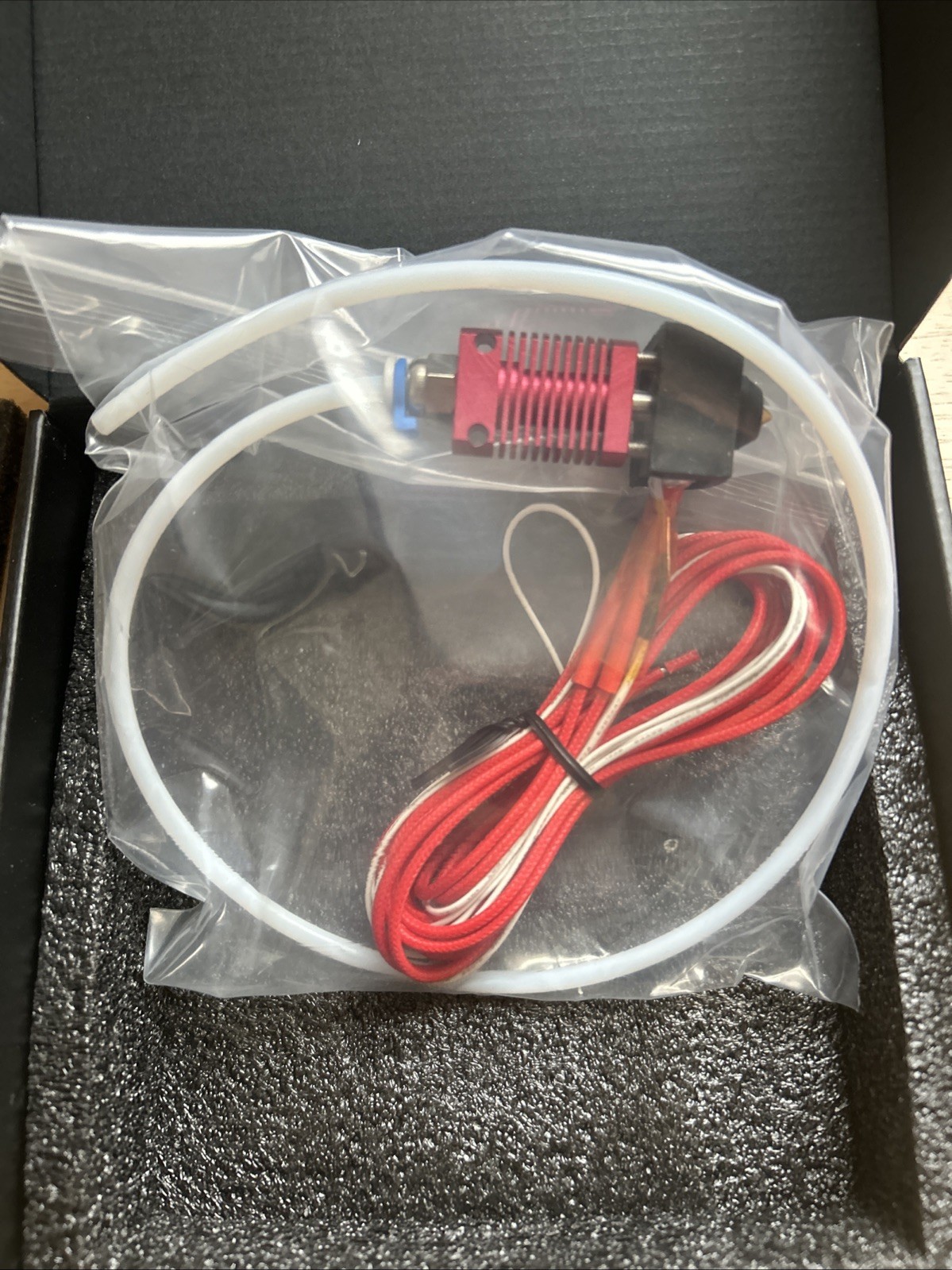 Creality CR-10 Nozzle Kit For 3D Printer 6002030014