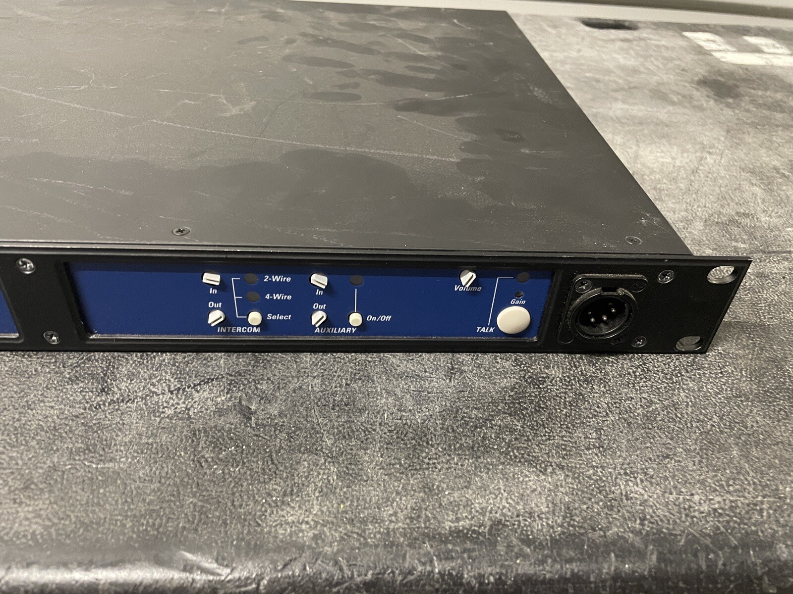Clear-Com WBS-670 UHF Wireless Intercom Base station