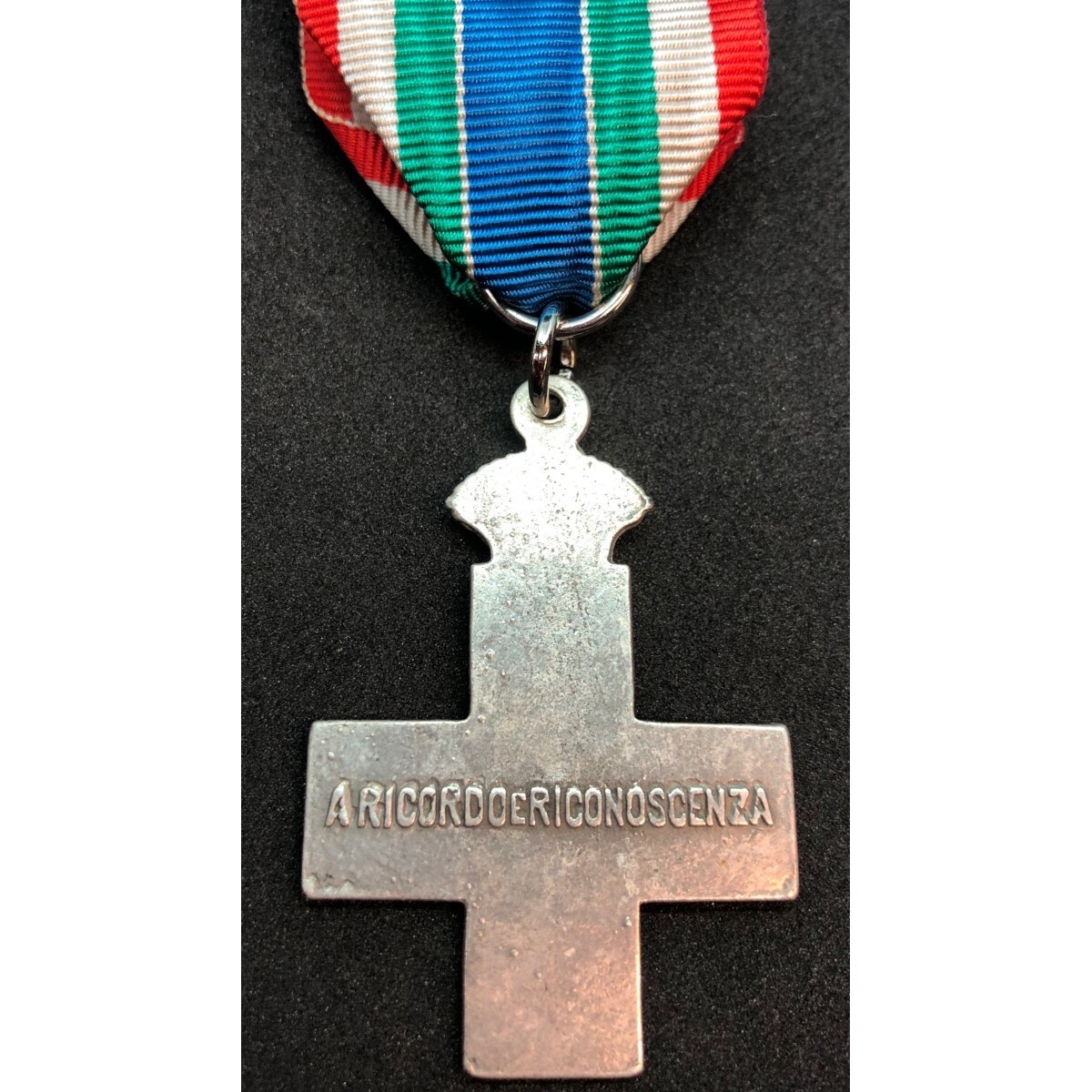 WW2 3rd Army Commemorative Cross