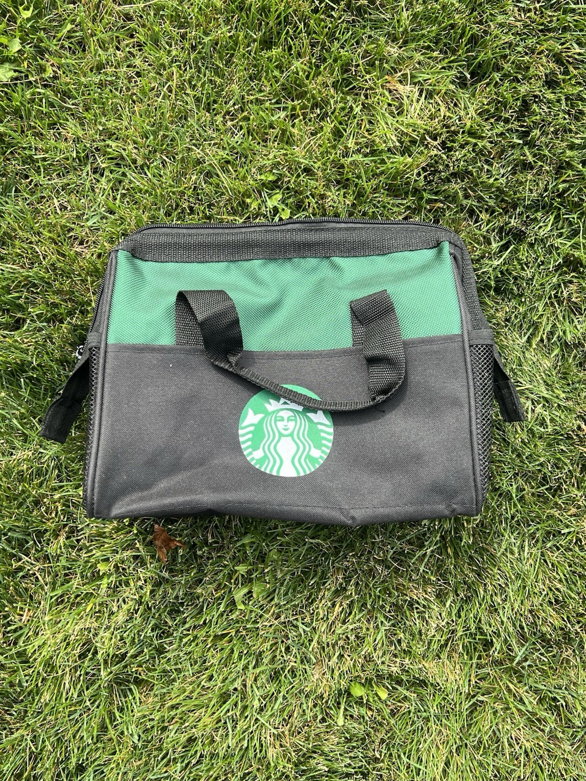 Starbucks Carrying Case Brand New