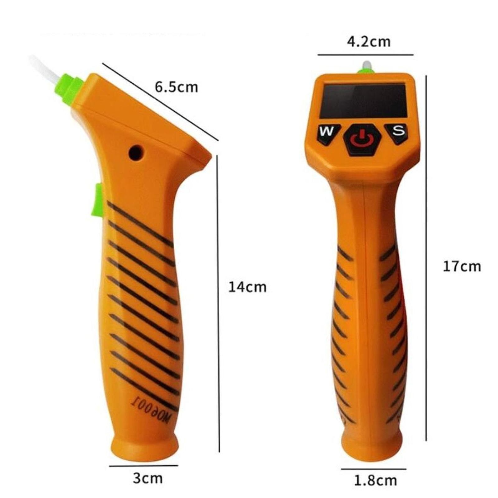 Engine Oil Tester Oil Analyzer Car Testing Tool Auto Portable Versatile