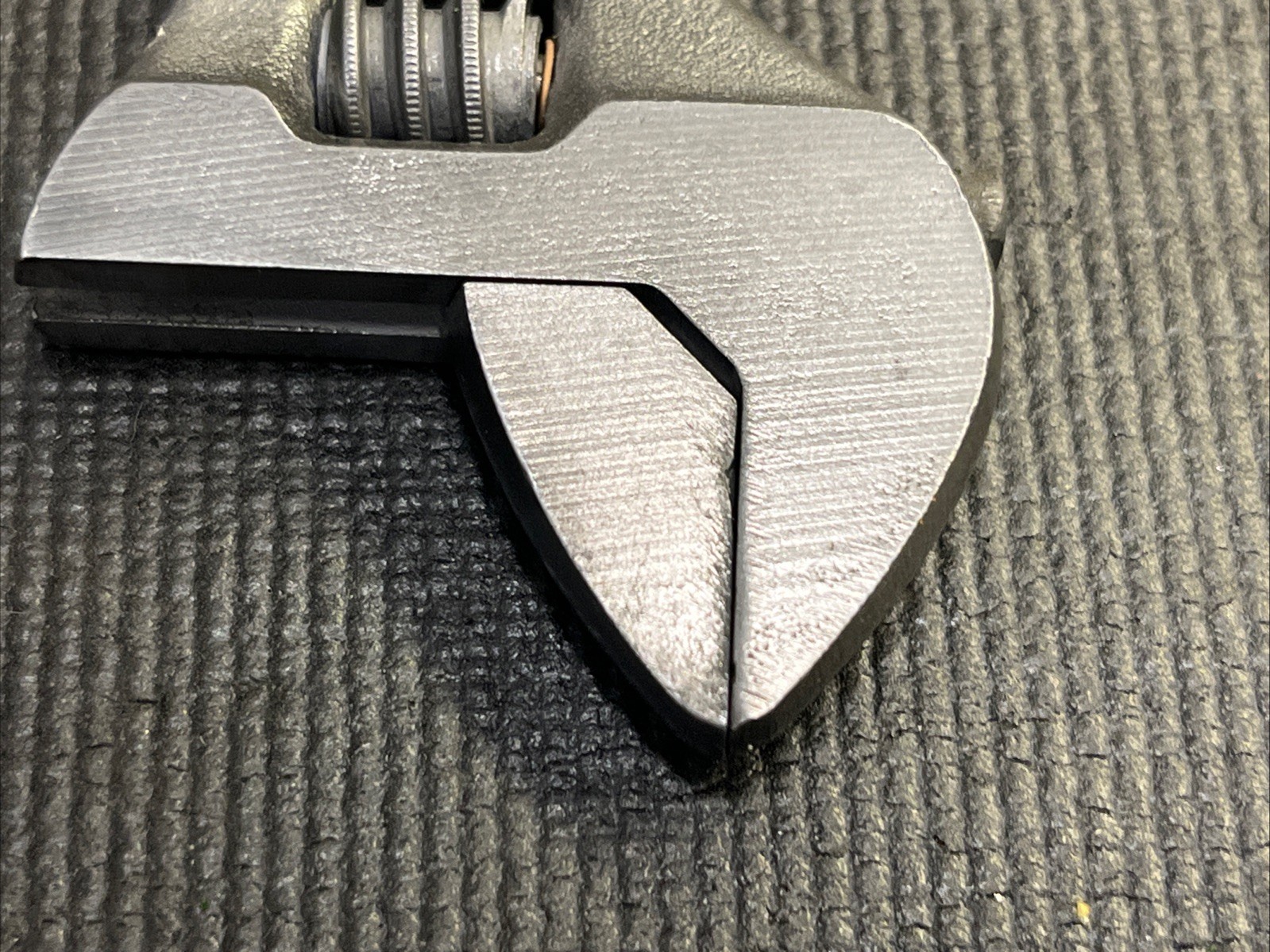 CHANNELLOCK 806N - 6” - 150mm Adjustable Wrench