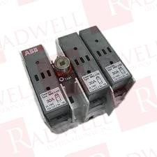 ASEA BROWN BOVERI OS30FACC12 / OS30FACC12 (NEW IN BOX)