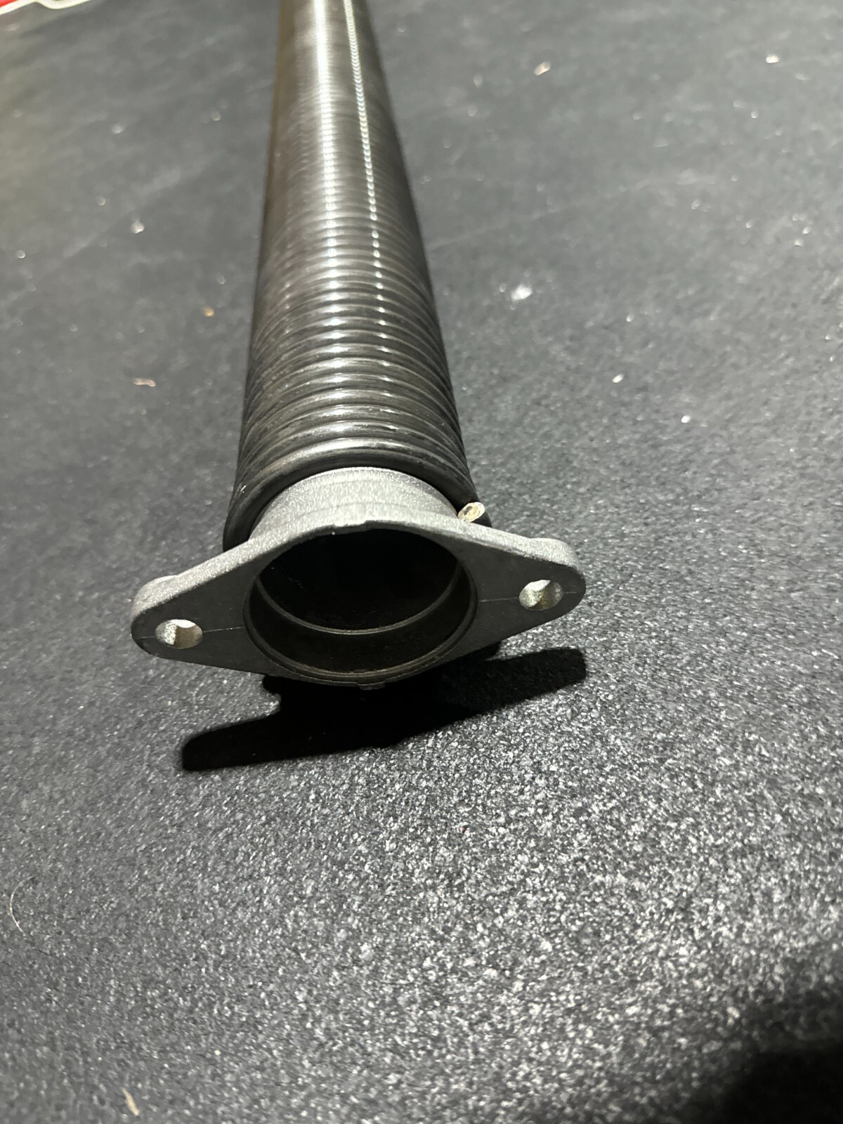 single Garage Door Torsion Spring 36" length