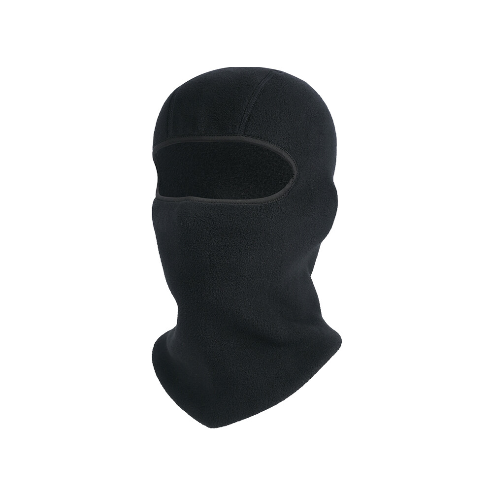 Ski Mask Balaclava Neck Warmer Fleece Snowboard Cold Winter Weather Men Women US